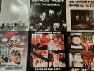The Birthday Party - Vinyl  - 6 albums