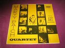 MARTY PAICH QUARTET - FEATURING ART PEPPER - TAMPA US 1956 VERY RARE JAZZ