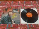 The Beatles Tony Sheridan German lp record ICH LIEB DICH SO, Bear Family 1986