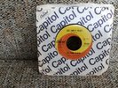 THE PINK FLOYD 45 RPM RECORD--SEE EMILY PLAY-SCARECROW