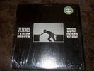 Rare Jimmy Lafave Down Under Snowbound 94-98 NM Shrink LP Folk Psych