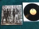 LOU REED, NEW YORK, Sire LP, 9-25829-1, 1989, looks unplayed,  Super Gloss, MINT