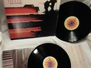 *RARE PROMO w/Hype Steely Dan Greatest Hits Textured Cover MASTERDISK R. Ludwig