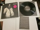 NEIL YOUNG TONIGHT'S THE NIGHT VERY RARE ORIG '75 REPRISE PROMO LP w/INSERT MINT