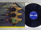 PAUL CHAMBERS GO TOP RANK RANK-5021 Japan FLIPBACK COVER VINYL LP