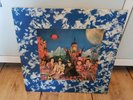 The Rolling Stones ?– Their Satanic Majesties Request LP Vinyl 1970 UK Press