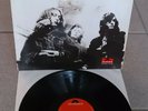 TASTE - ON THE BOARDS / 1. PRESS GERMANY 1970