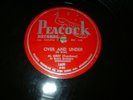 RARE  78- by Al Grey (WILLIE MAE THORNTON) Peacock #1609 