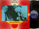 Swingin' Britain - The Thirties 2LP 1979 Decca Records Vintage Series UK- DDV 50