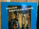 THE POLICE orig. CROOKED COPS dbl lp RARE LIVE 1981 NOT TMOQ STING