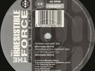 Irresistible Force, The - Space Is The Place, 12