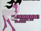 Cerrone Feat. Jocelyn Brown - Hooked On You (Remixes), 12