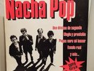 1984 Nacha Pop A Tenth of a Second DRO - DRO048 See Photos 