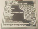 SNAPCASE END TRANSMISSION LP + 7