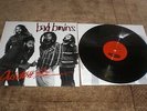 Bad Brains - Quickness Caroline 1989