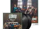 The Kelly Family - 25 Years Later (Ltd.Edt.) Vinyl LP (2) Airforce1 NEU