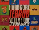 Various - Hardcore Terror - Volume One - The Dutch Masters, 2xLP, Comp, (Vinyl)
