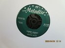 FRANKIE MILLER=POPPIN' JOHNNY   VG++