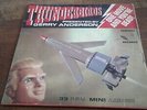 Thunderbirds - One Move And You're Dead EP Century 21 Gerry Anderson 1967