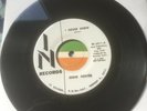 Eddie Foster - I Never Knew / I Will Wait - Northern Soul - IN