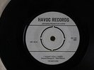 THE MOTIONS I want you, I need PROMO GARAGE BEAT PSYCH HOLLAND PS 7