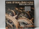 SteelDrivers - Reckless Vinyl LP Record Bluegrass