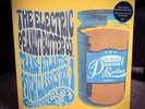 THE ELECTRIC PEANUT BUTTER COMPANY Trans-Atlantic Psych Classics Vol 1 VINYL 2LP