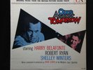 John Lewis-Odds Against Tomorrow OST-United Artists 4061-MONO DG GREAT COPY