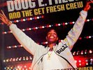 Doug E Fresh and the get fresh Crew The Worlds Greatest Entertainer Vinyl LP