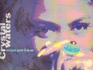 Crystal Waters Surprise NEAR MINT Mercury Vinyl LP