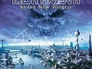 IRON MAIDEN-BRAVE NEW WORLD (OGV) VINYL LP NEW