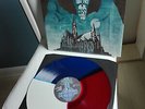 GHOST limited 300 tri-color blue white red Vinyl LP Opus Eponymous (2010)