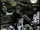 Axegrinder-Rise Of The Serpent Men VINYL NEW