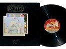 LED ZEPPELIN - The Song Remains The Same Double LP W/Booklet SS 2-201 VG+