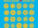 POLTZ,STEVE-SHINE ON VINYL LP NEW