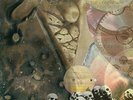LEGENDARY PINK DOTS-MALACHAI (SHADOW WEAVER PART 2) (LTD) VINYL LP NEW
