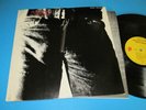The Rolling Stones / Sticky Fingers (Japan 1979, ESS-63001) Zipper Cover LP