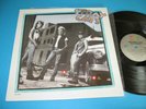 Stray Cats / Rock Therapy (Canada 1986, EMI ST-17226) - LP