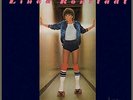 RONSTADT,LINDA-LIVING IN THE USA (BLUE) (GATE) (LTD) (OGV) (ANIV) VINYL LP NEW