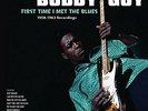 GUY, BUDDY-First Time I Met The Blues (180g) VINYL NEW