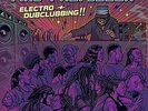 Mad Professor-Electro Dubclubbing (Importación USA) VINYL NUEVO