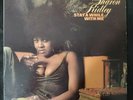 Sharon Ridley LP Stay a While With Me-Sussex 7009-1971 Rare Soul