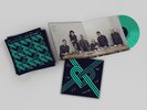 Deacon Blue - City of Love -  LP (2020) - Green Vinyl + Signed Print - New