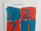 THE WEDDING PRESENT-BRASSNECK LTD EDITION NUMBERED PAINTED 7