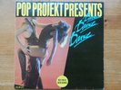 AMIGA 856483 / Pop projekt Presents Dance dance dance / Ines Paulke / DDR 1989