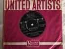 Long John Baldry “ Up Above My Head I Hear Music In The Air UP 1056