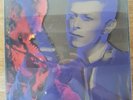 DAVID BOWIE - SOUND + VISION -  1989 6LP CLEAR VINYL BOX SET STUNNING