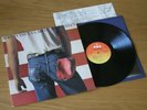 Bruce Springsteen * Born in the USA * Vinyl LP UK 1st Press A2/B2 Complete NM