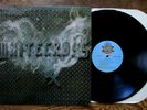 WHITECROSS - Hammer & Nail (1988) Vinyl, LP Pure Metal 790-060-3689 EX