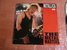 Metallica The  Metal Masters